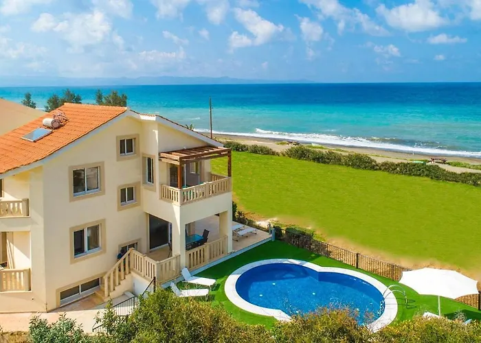 Villa Blue Diamond