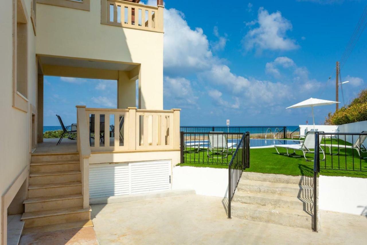 Willa Blue Diamond Pafos