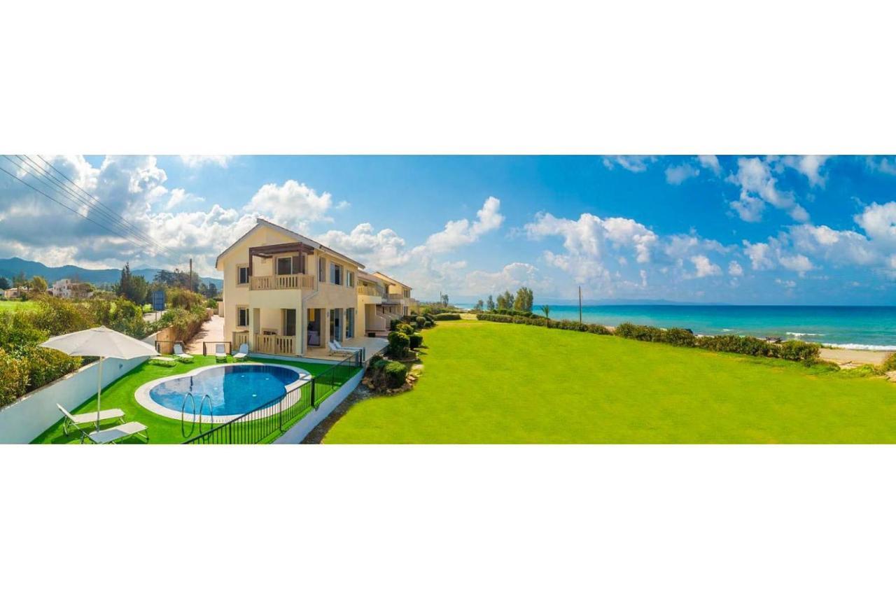 Willa Blue Diamond Pafos
